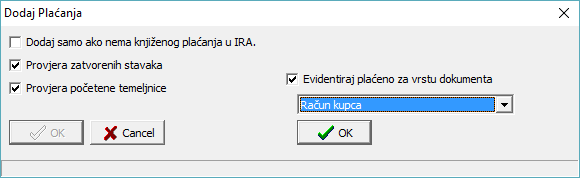 PLAĆENO VR DOK